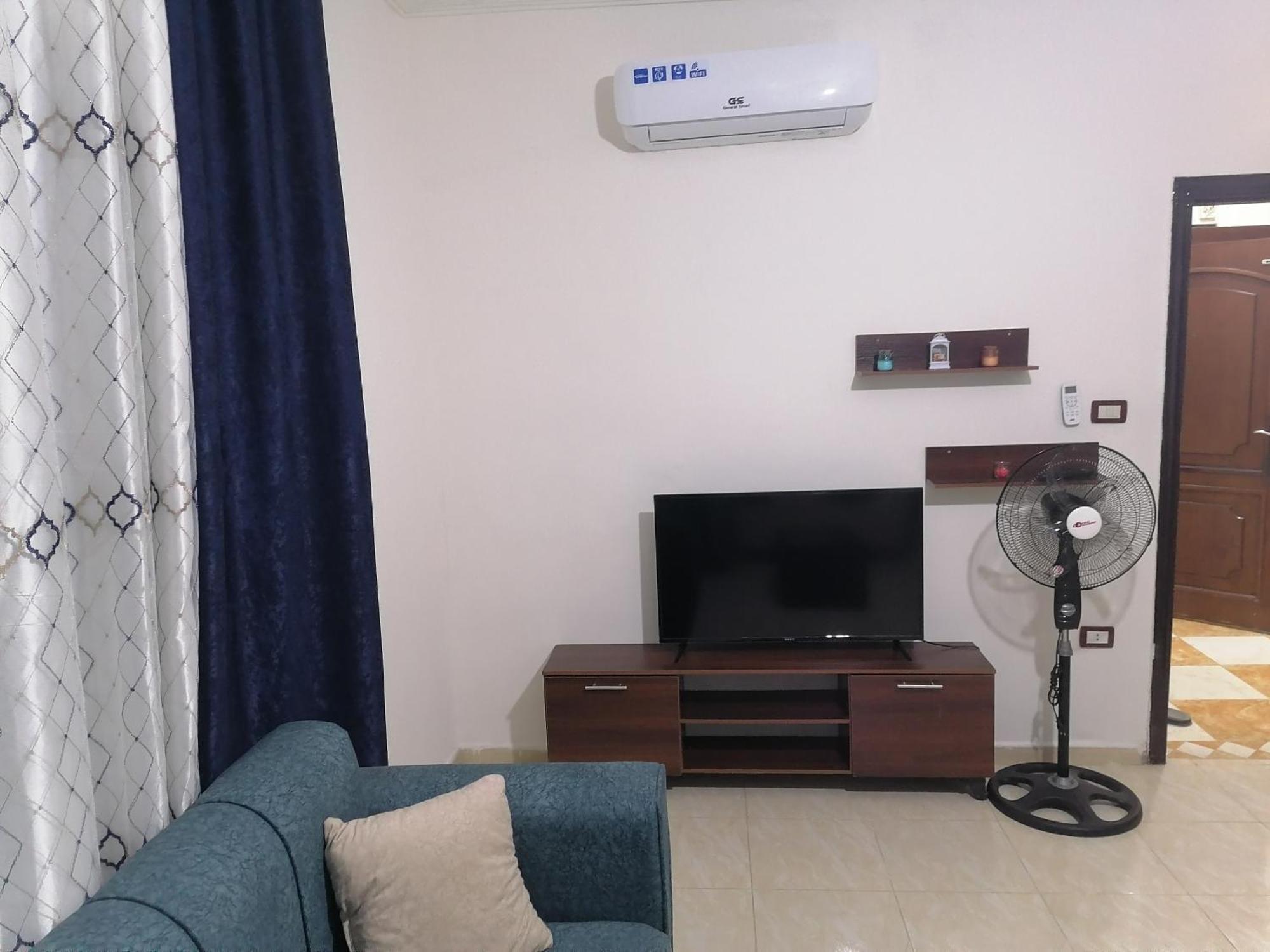 Yaso Roof & Apartments 암만 외부 사진