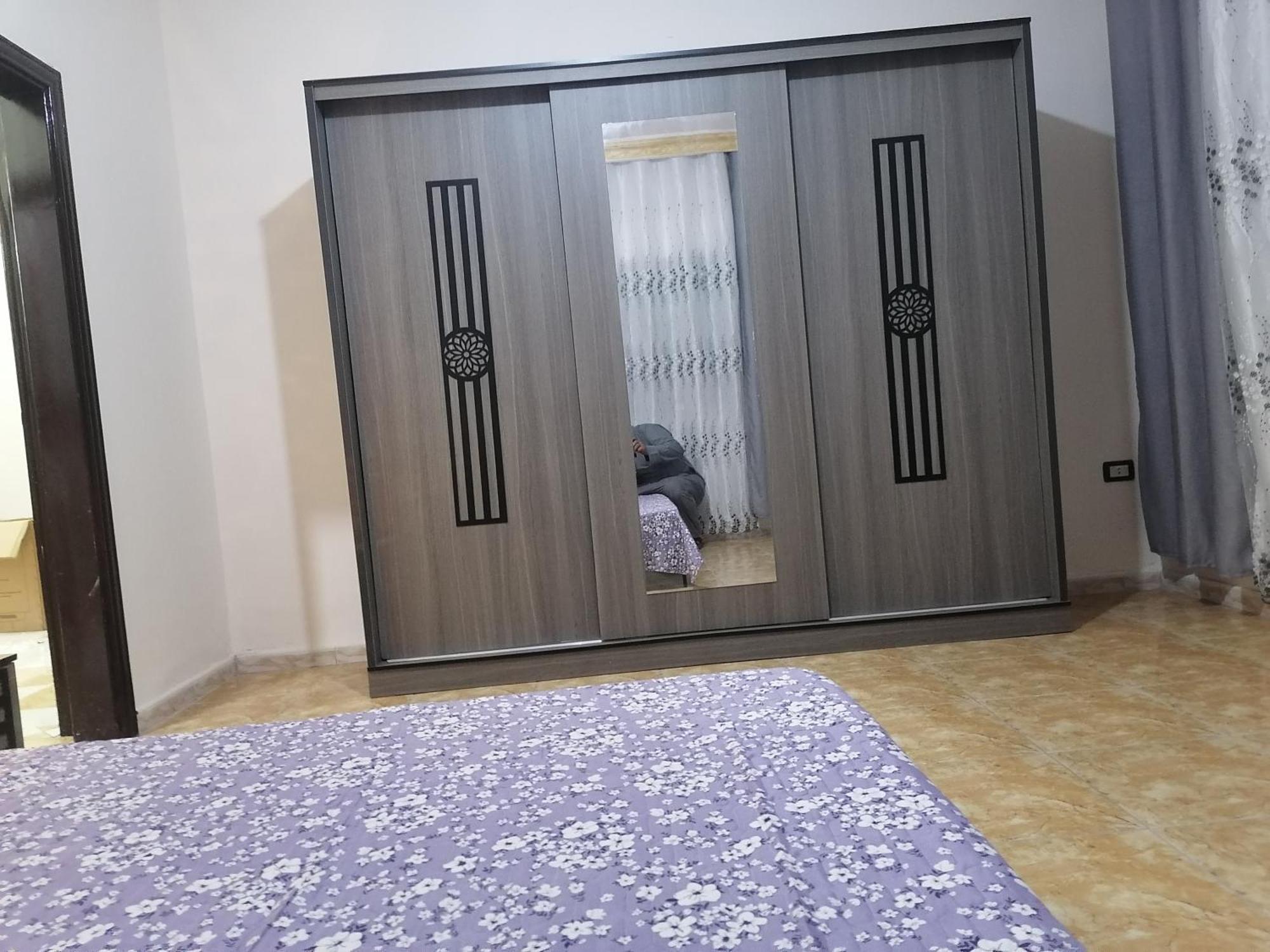 Yaso Roof & Apartments 암만 외부 사진