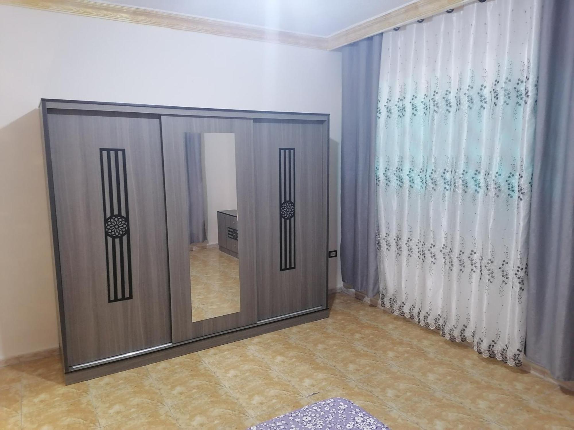 Yaso Roof & Apartments 암만 외부 사진