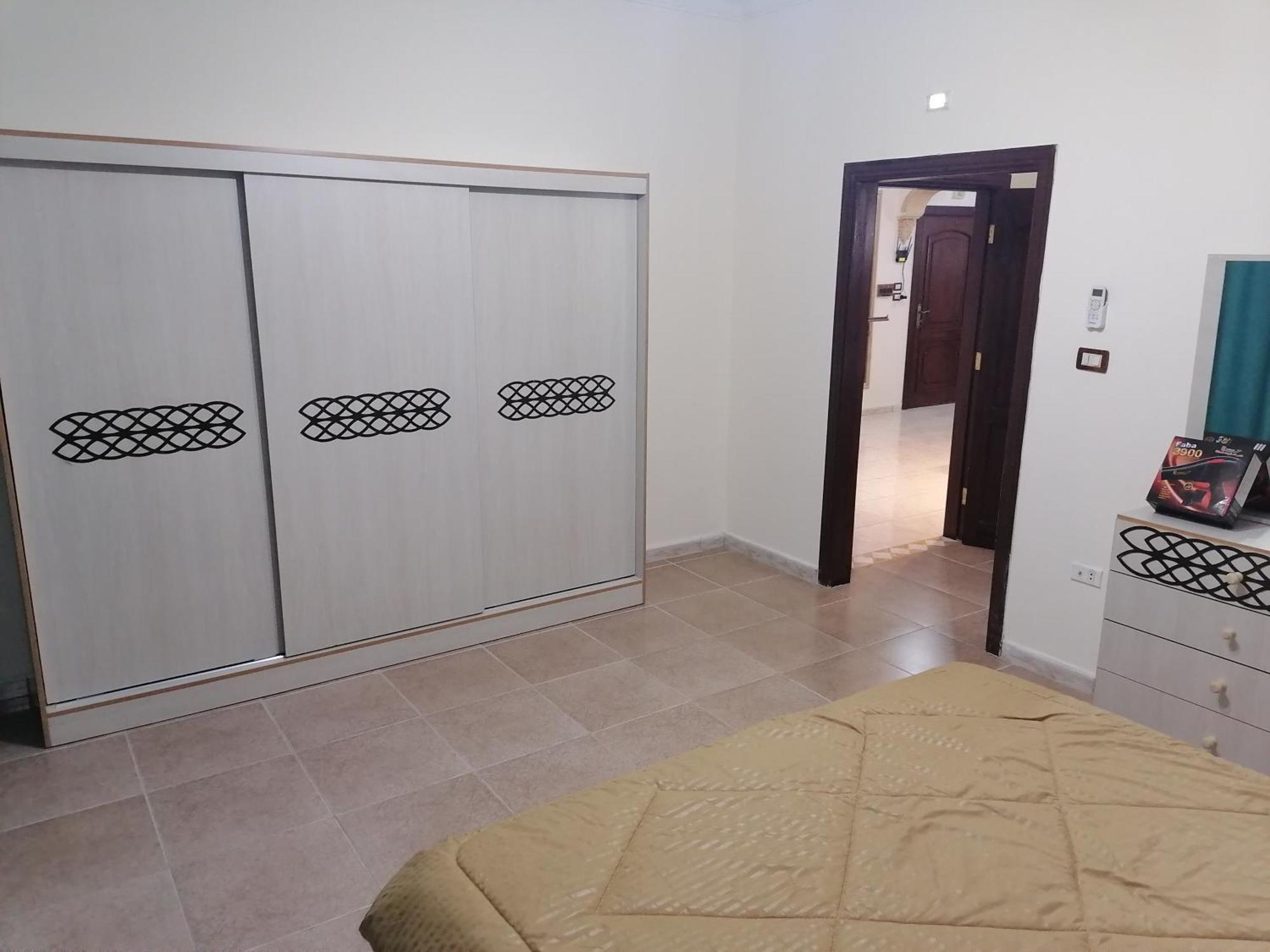 Yaso Roof & Apartments 암만 외부 사진