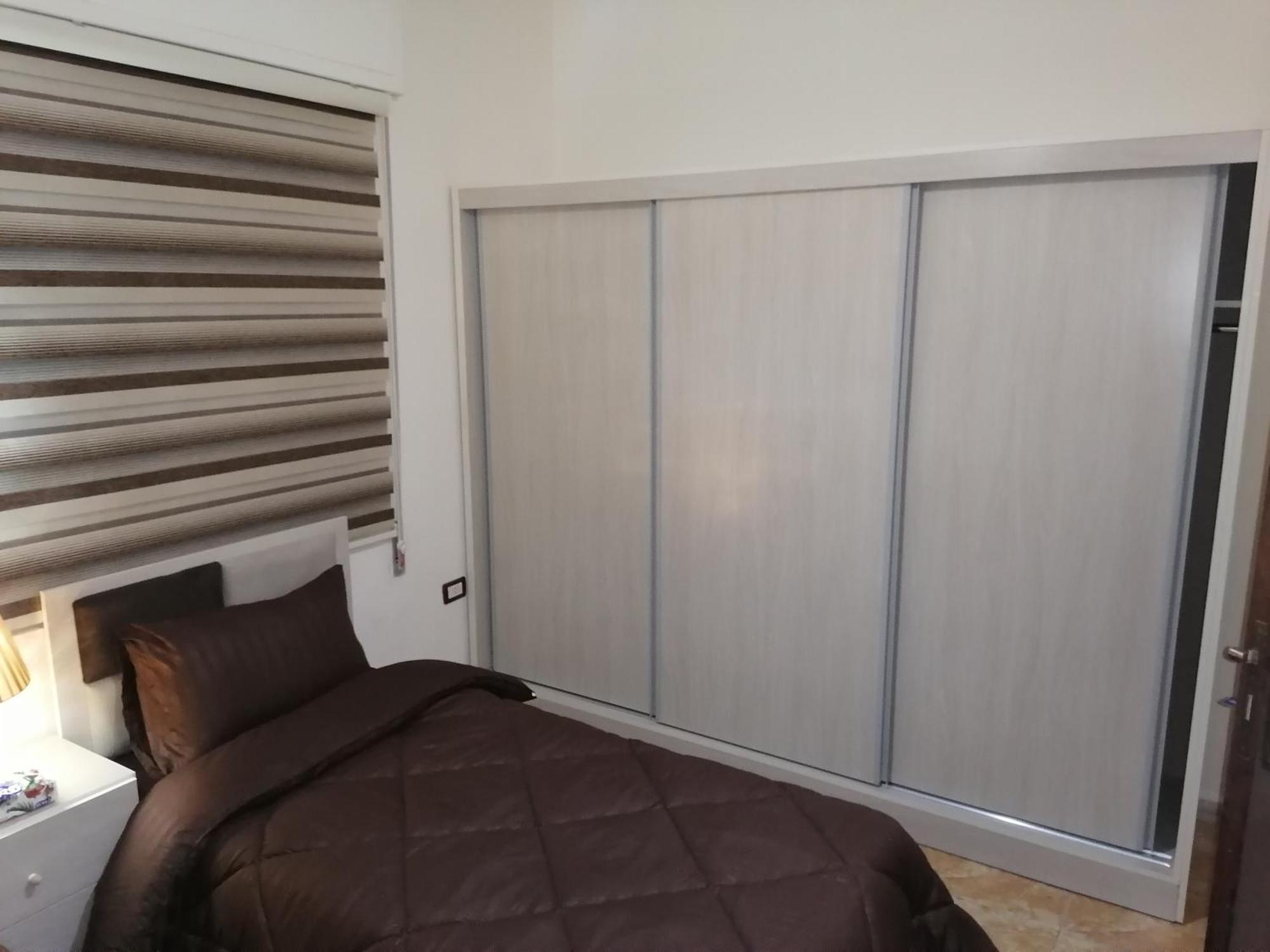 Yaso Roof & Apartments 암만 외부 사진