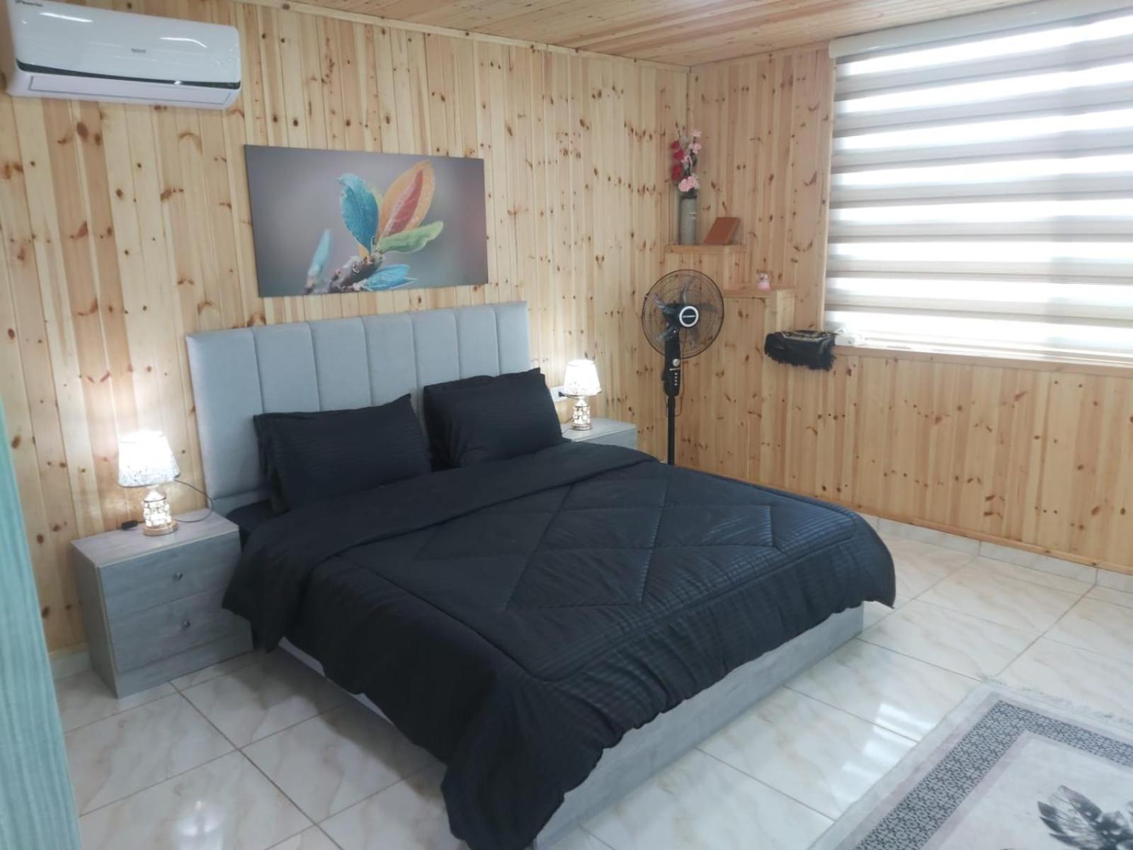 Yaso Roof & Apartments 암만 외부 사진