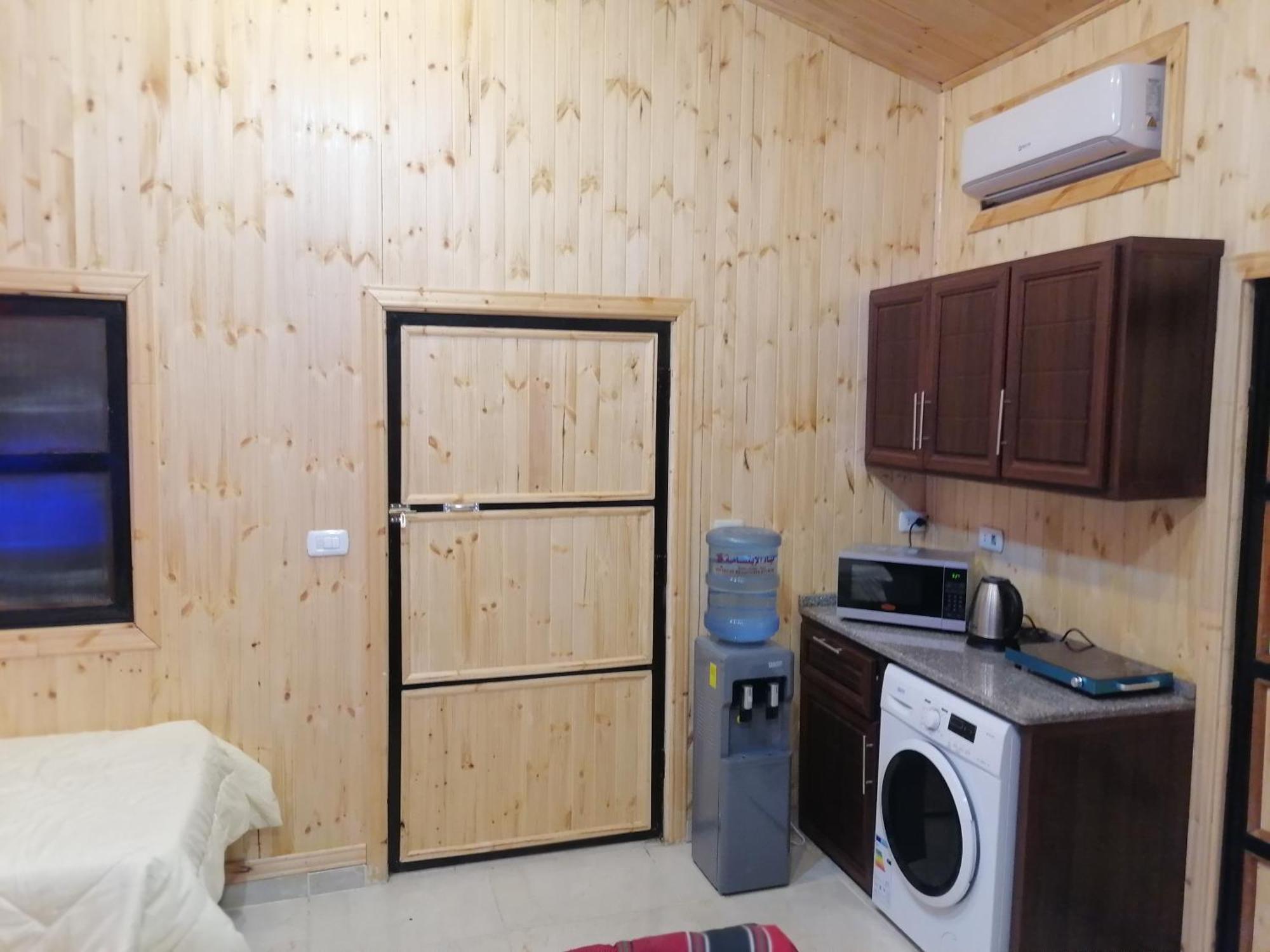 Yaso Roof & Apartments 암만 외부 사진