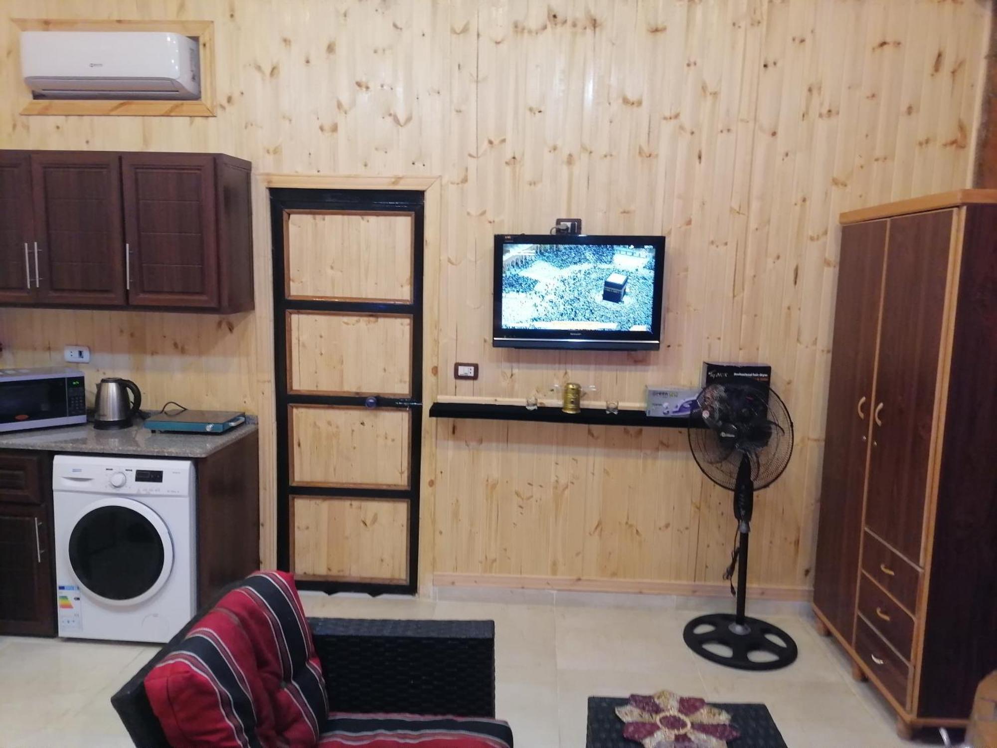 Yaso Roof & Apartments 암만 외부 사진