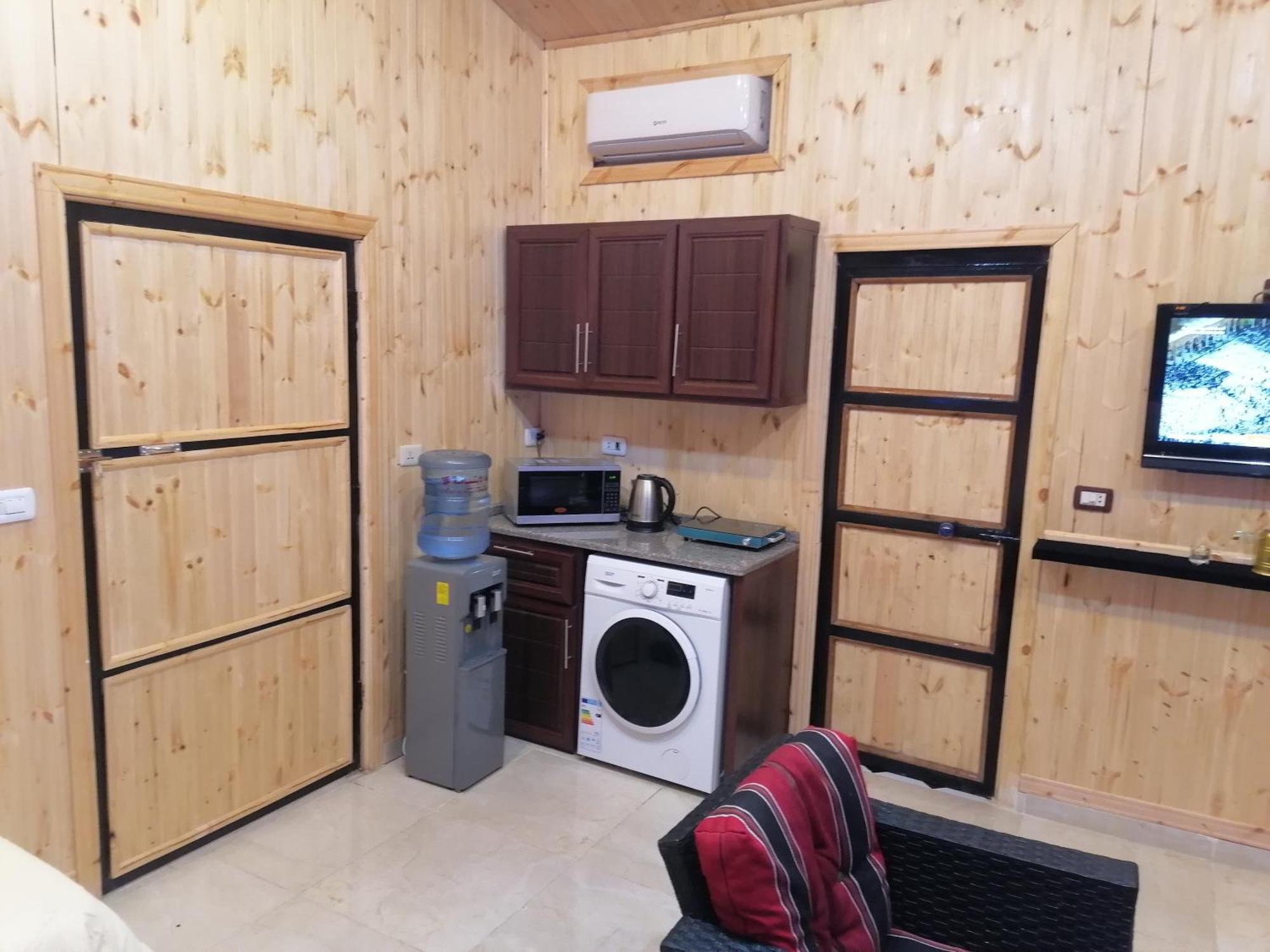 Yaso Roof & Apartments 암만 외부 사진