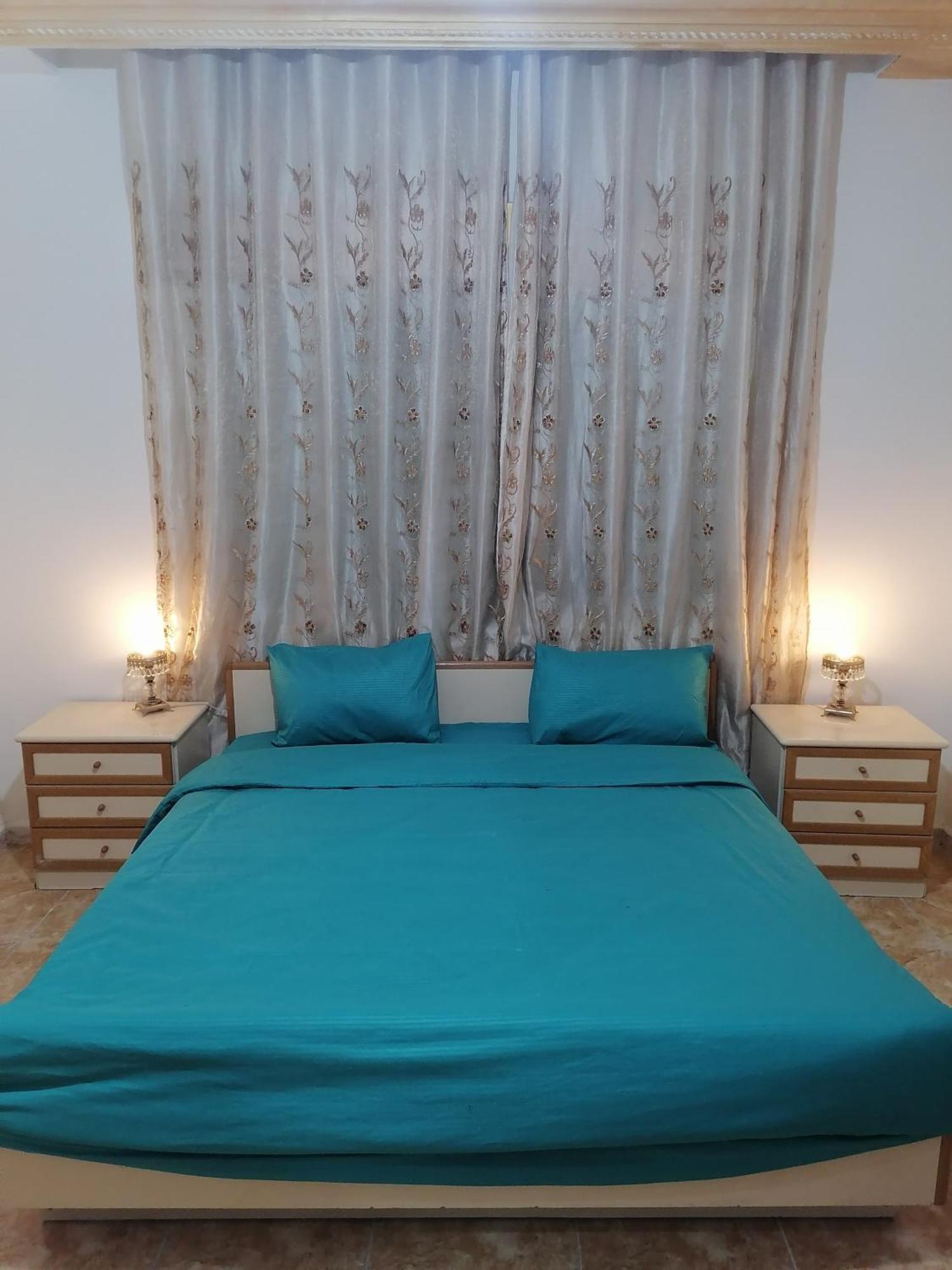 Yaso Roof & Apartments 암만 외부 사진